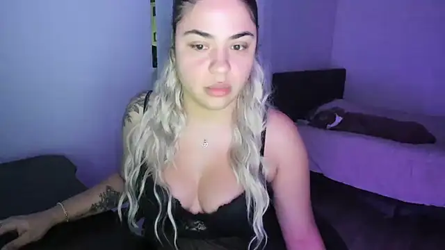 MelSaunders online show from January 16, 2025, 2:09 am