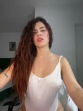Snapshot of AlexaMysticz chatting on March 13, 2026, 1:10 am AlexaMysticz online show from March 13, 2026, 1:10 am