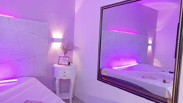 AbrilBrent online show from January 15, 2026, 7:50 pm