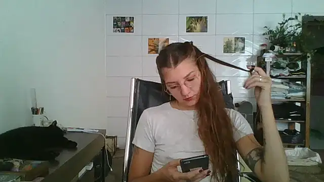 Snapshot of SweetyBabyDemon chatting on February 15, 2026, 2:38 pm SweetyBabyDemon online show from February 15, 2026, 2:38 pm