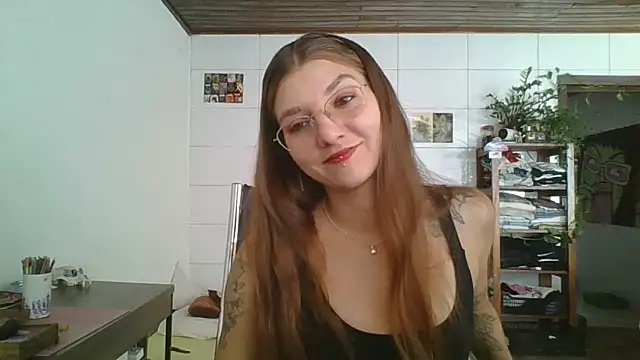 Snapshot of SweetyBabyDemon chatting on March 3, 2026, 1:07 pm SweetyBabyDemon online show from March 3, 2026, 1:07 pm