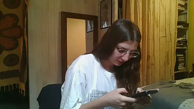 Snapshot of SweetyBabyDemon chatting on May 18, 2026, 2:55 pm SweetyBabyDemon online show from May 18, 2026, 2:55 pm