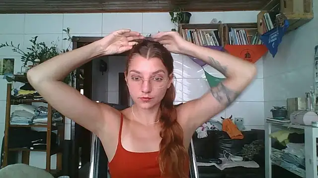 Snapshot of SweetyBabyDemon chatting on January 18, 2026, 12:52 pm SweetyBabyDemon online show from January 18, 2026, 12:52 pm