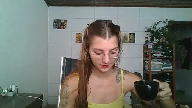 Snapshot of SweetyBabyDemon chatting on February 1, 2026, 2:48 pm SweetyBabyDemon online show from February 1, 2026, 2:48 pm