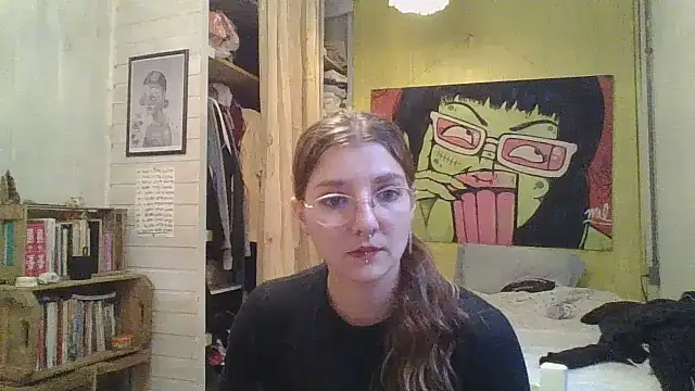 Snapshot of SweetyBabyDemon chatting on June 11, 2026, 6:38 pm SweetyBabyDemon online show from June 11, 2026, 6:38 pm