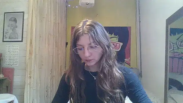 Snapshot of SweetyBabyDemon chatting on June 12, 2026, 3:43 pm SweetyBabyDemon online show from June 12, 2026, 3:43 pm