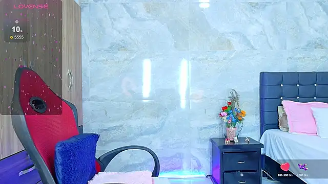 samantha-rose2 online show from March 8, 2026, 12:38 am