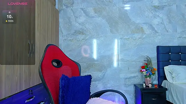 samantha-rose2 online show from March 17, 2026, 2:03 am