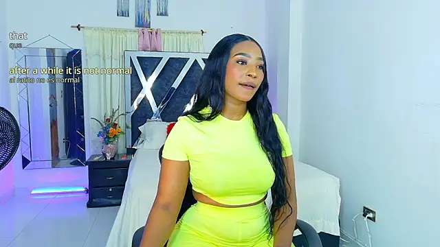 samantha-rose2 online show from March 26, 2026, 12:09 am