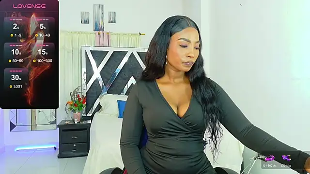samantha-rose2 online show from May 14, 2026, 12:29 am