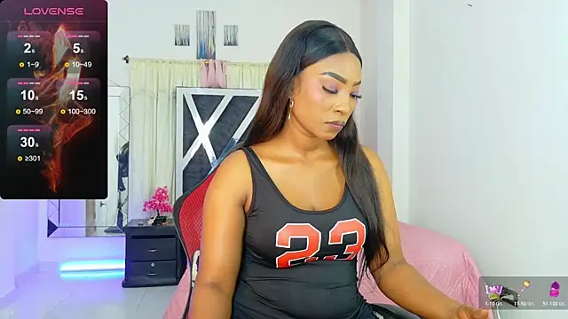 samantha-rose2 online show from May 28, 2026, 12:40 am
