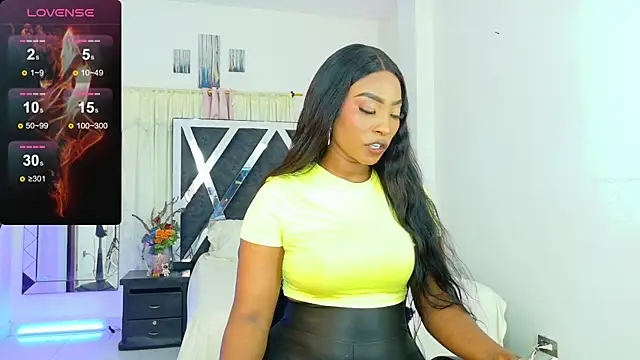 samantha-rose2 online show from May 20, 2026, 1:02 am