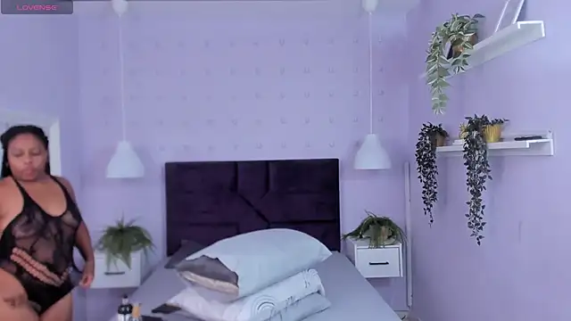 BrianaHazel online show from October 20, 2025, 1:40 am