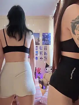Heart Ass online show from June 7, 2026, 6:29 am