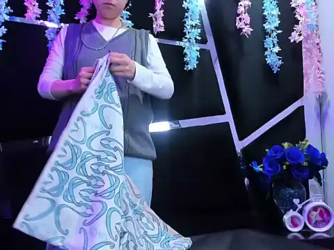 calipso swet online show from October 8, 2025, 8:42 pm