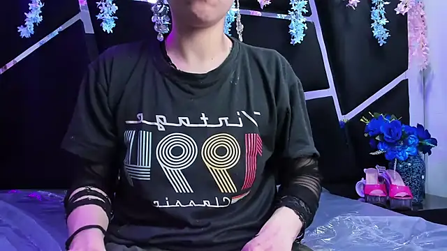 calipso swet online show from October 1, 2025, 8:46 pm