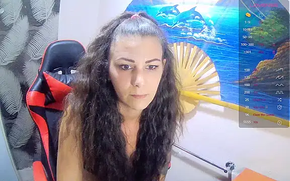 Snapshot of Catbaby32 chatting on September 22, 2025, 8:26 pm Catbaby32 online show from September 22, 2025, 8:26 pm