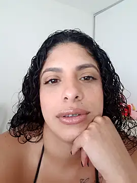 Shura xxxBig online show from March 12, 2026, 6:12 pm