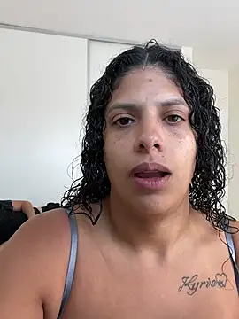 Shura xxxBig online show from March 31, 2026, 4:09 pm