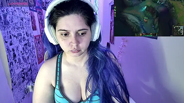 Snapshot of Vallolet_Spencer chatting on September 30, 2025, 4:51 am Vallolet Spencer online show from September 30, 2025, 4:51 am
