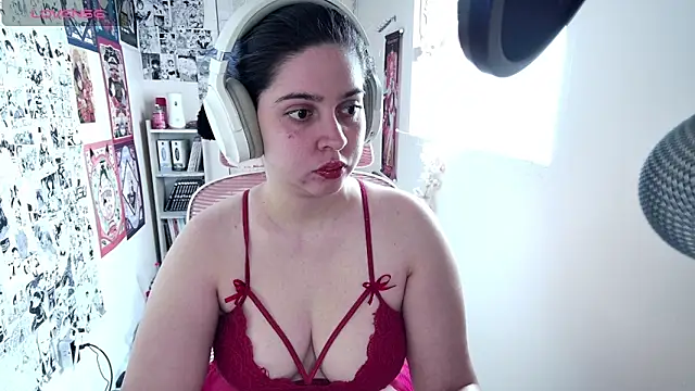 Snapshot of Vallolet_Spencer chatting on September 27, 2025, 6:25 pm Vallolet Spencer online show from September 27, 2025, 6:25 pm