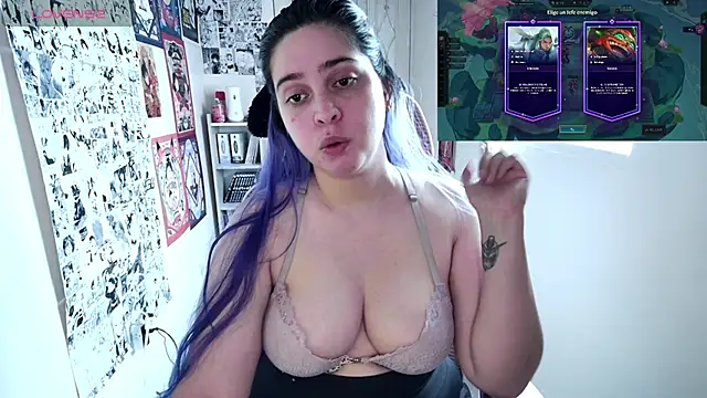 Snapshot of Vallolet_Spencer chatting on September 28, 2025, 7:10 pm Vallolet Spencer online show from September 28, 2025, 7:10 pm