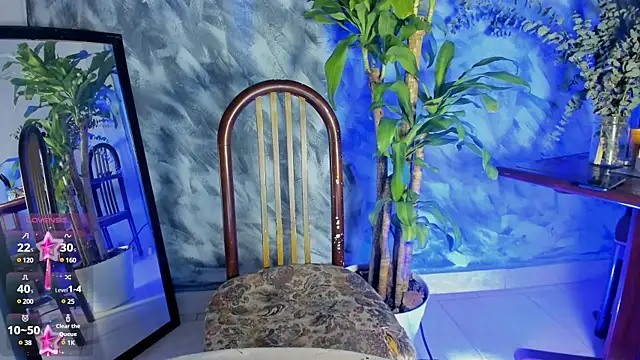 tokyo girl online show from February 13, 2025, 9:38 pm