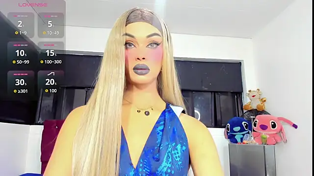  Riannagarcia  online show from July 7, 2026, 3:09 am