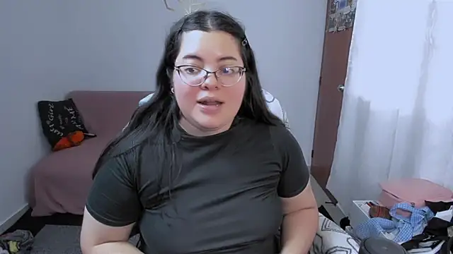 Aria Fullbuster online show from February 12, 2026, 8:52 pm