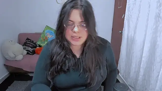 Aria Fullbuster online show from November 6, 2025, 9:19 pm