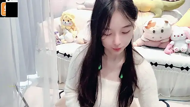 AKiKi711 online show from October 23, 2025, 5:06 am