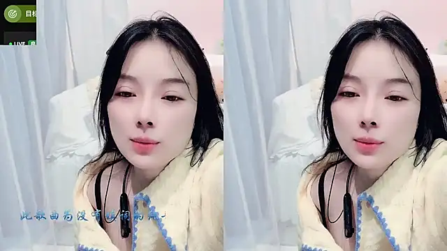 AKiKi711 online show from October 12, 2025, 5:09 am