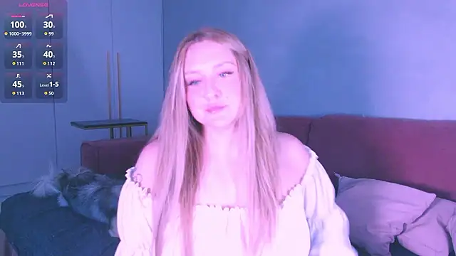 Snapshot of Oh_mylissa chatting on February 2, 2026, 7:24 pm Oh mylissa online show from February 2, 2026, 7:24 pm