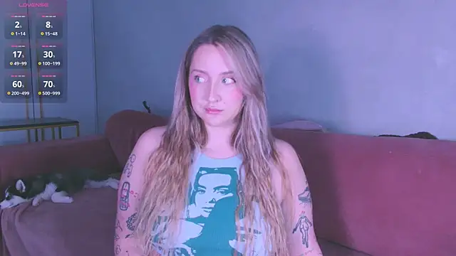 Snapshot of Oh_mylissa chatting on September 30, 2025, 8:26 pm Oh mylissa online show from September 30, 2025, 8:26 pm