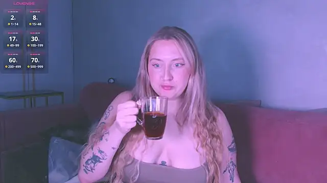 Oh mylissa online show from November 8, 2025, 3:15 pm