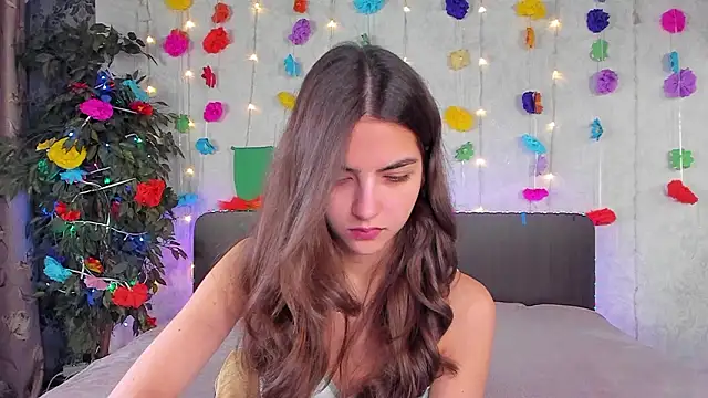 Snapshot of Milana_Crystal_ chatting on March 28, 2026, 8:15 am Milana Crystal online show from March 28, 2026, 8:15 am