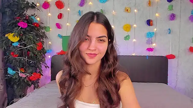 Snapshot of Milana_Crystal_ chatting on March 21, 2026, 8:15 am Milana Crystal online show from March 21, 2026, 8:15 am