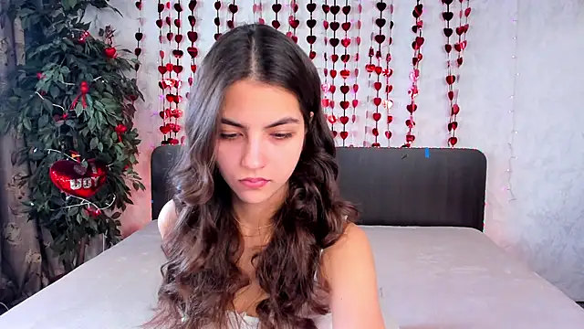 Milana Crystal  online show from March 5, 2025, 8:21 am