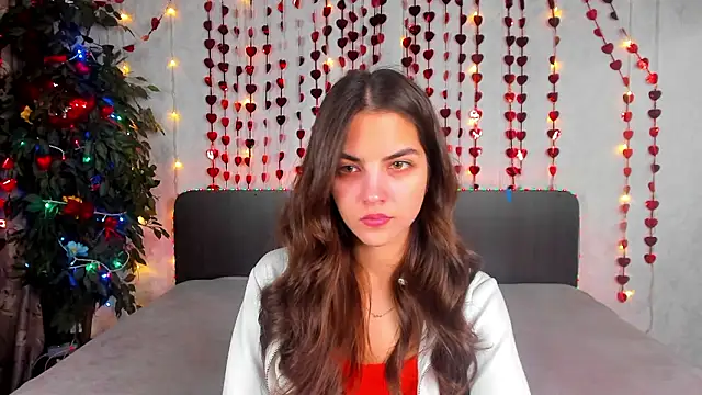 Snapshot of Milana_Crystal_ chatting on February 7, 2026, 8:00 am Milana Crystal online show from February 7, 2026, 8:00 am