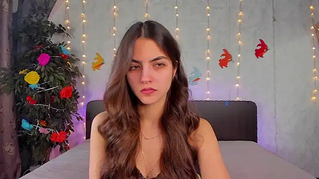 Snapshot of Milana_Crystal_ chatting on April 8, 2026, 7:10 am Milana Crystal online show from April 8, 2026, 7:10 am