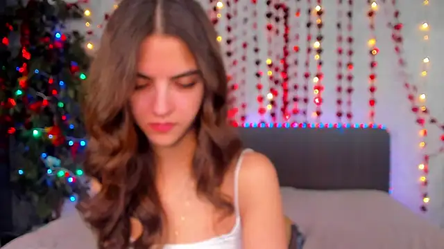 Snapshot of Milana_Crystal_ chatting on February 26, 2026, 8:25 am Milana Crystal online show from February 26, 2026, 8:25 am