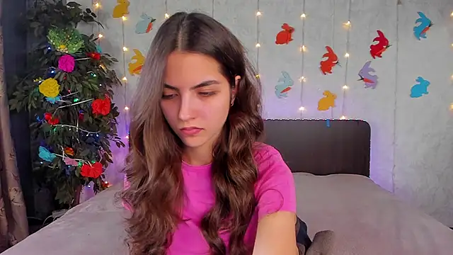 Snapshot of Milana_Crystal_ chatting on April 9, 2026, 7:14 am Milana Crystal online show from April 9, 2026, 7:14 am