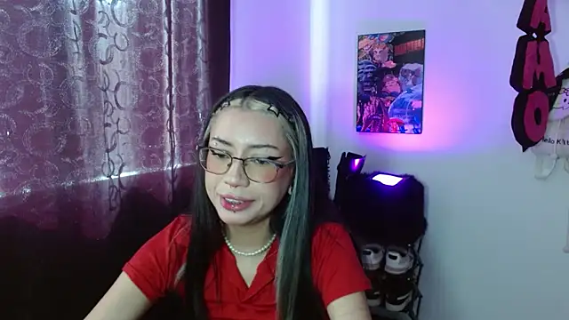 squirt charlott online show from October 23, 2025, 6:06 pm