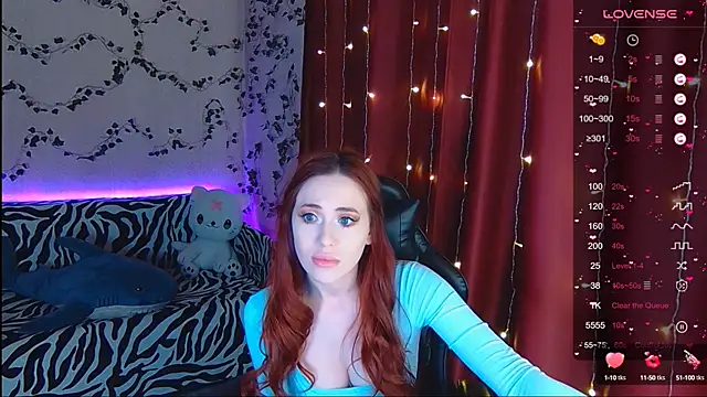 Snapshot of Sidney_blush chatting on February 5, 2025, 3:34 am Sidney blush online show from February 5, 2025, 3:34 am