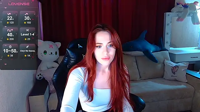 Snapshot of Sidney_blush chatting on October 30, 2025, 3:49 am Sidney blush online show from October 30, 2025, 3:49 am