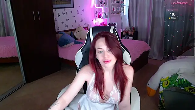 Sidney blush online show from February 20, 2026, 6:26 am