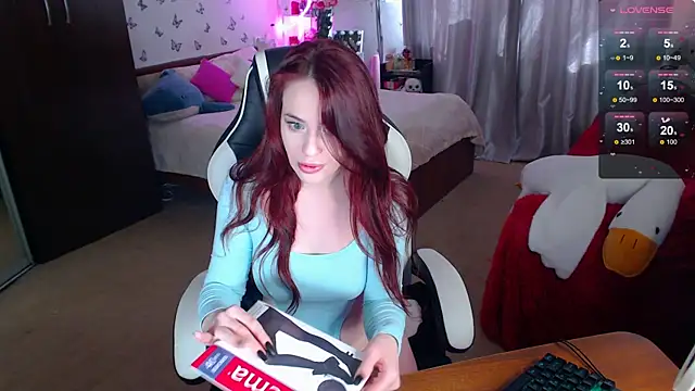 Sidney blush online show from March 5, 2026, 6:10 am