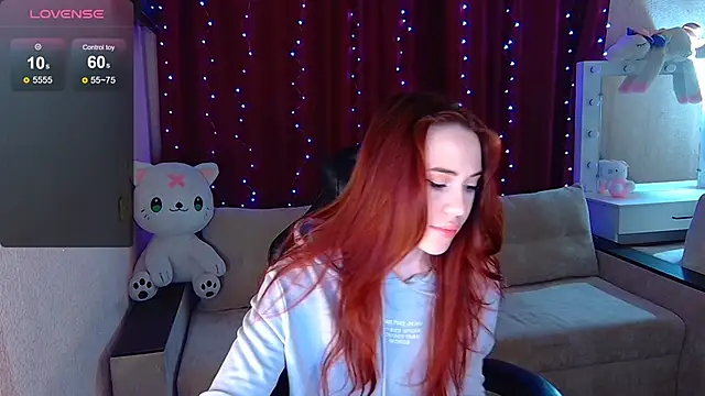 Sidney blush online show from December 3, 2025, 2:23 am