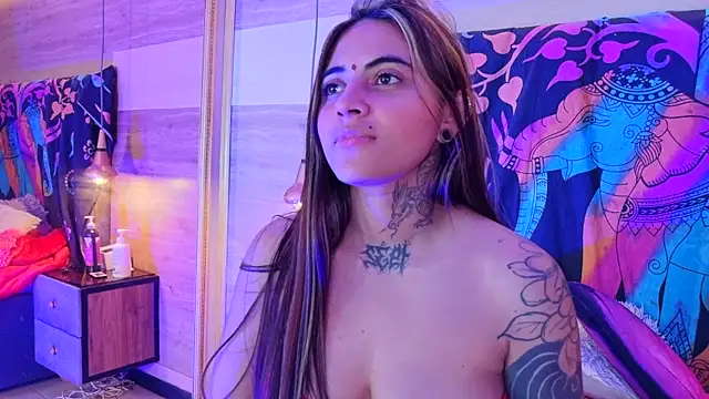 Snapshot of Cori_Paige chatting on March 19, 2026, 11:16 pm Cori Paige online show from March 19, 2026, 11:16 pm