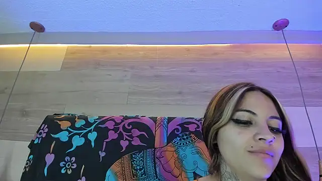 Cori Paige online show from May 20, 2026, 3:58 am